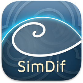 Deilbh&iacute;n Aipe SimDif